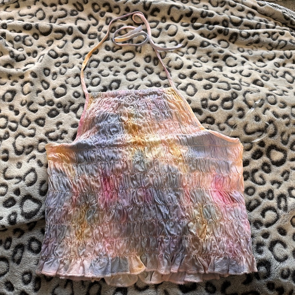 American Eagle Top